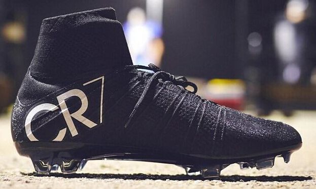 ronaldo schuhe neu