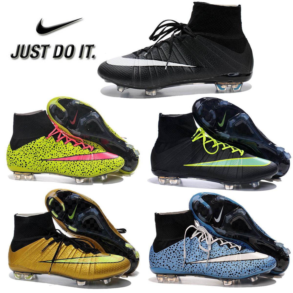 Nike Mercurial Superfly 6 Elite AG PRO Tacchetti .it