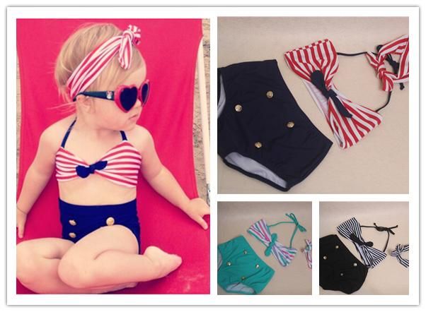 baby bikini bathing suits