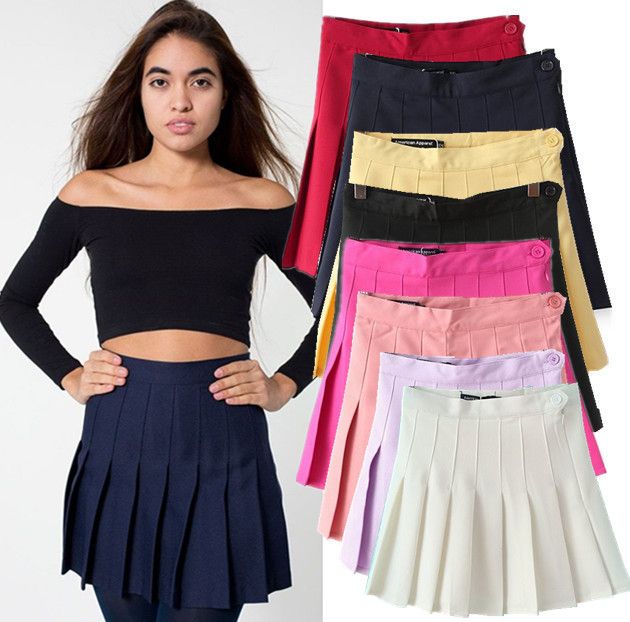 plus size tennis skirt