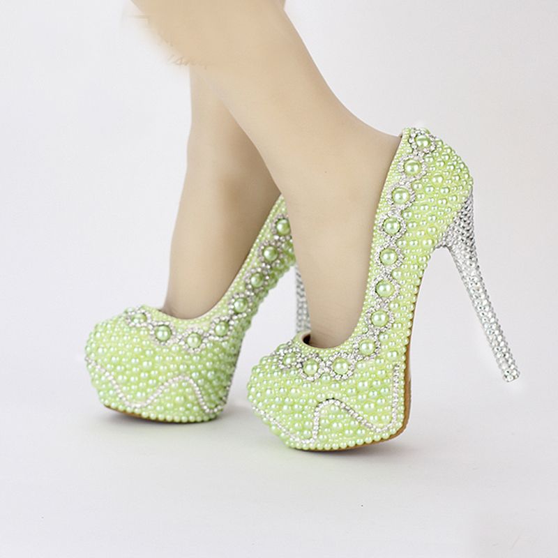 scarpe da sposa con plateau comode Off 61% - www.vaddyfreshfish.com