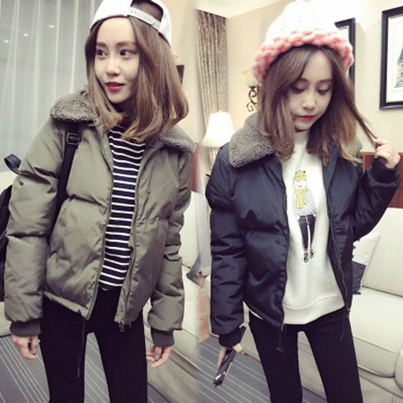 Winter Short Jacket Hot Sale, 60% OFF 