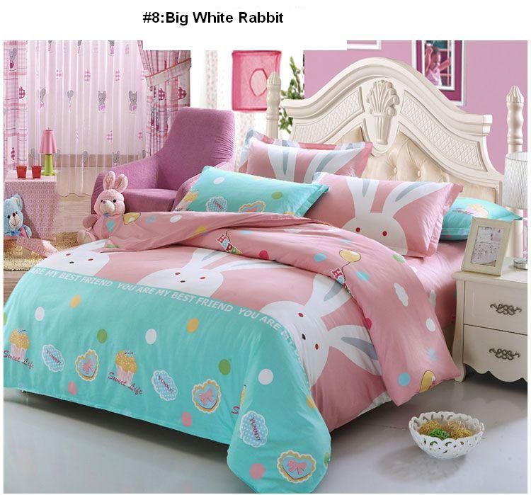 children bed set