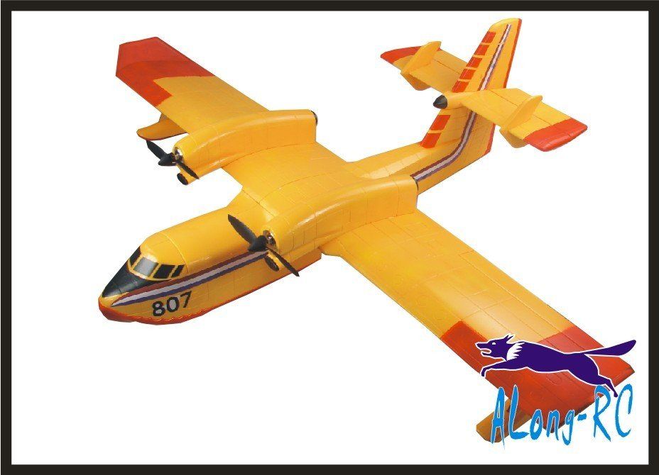 water plane toy
