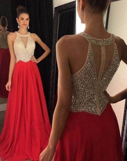 Arabic Prom Dresses