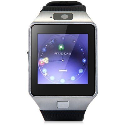 mobile calling watch