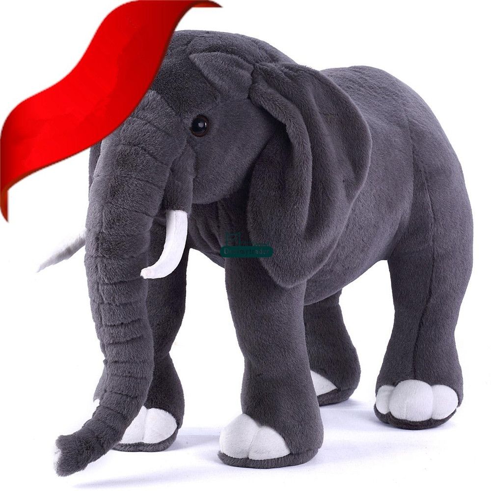Acheter Pas Cher Dorimytrader Chaude Nouveau 80 Cm Super Doux Peluche Mignon En Peluche Grand Elephant Animal Jouet Cadeau Danniversaire Pour Bebe 31inch Livraison Gratuite Dy Du 113 92 Fr Dhgate Acheter Pas Cher Dorimytrader Chaude Nouveau 80 Cm Super Doux Peluche Mignon En Peluche Grand Elephant Animal Jouet Cadeau Danniversaire Pour Bebe 31inch Livraison Gratuite Dy Du 113 92 Fr Dhgate