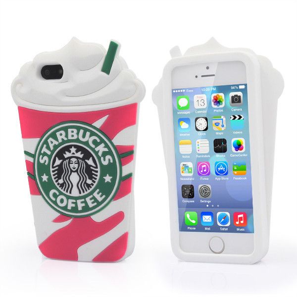 iphone 7 coque starbucks