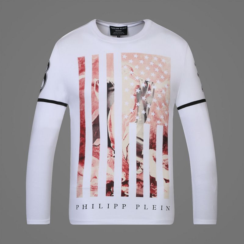 chemise philipp plein pas cher