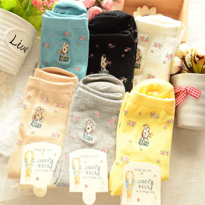 peter rabbit socks baby