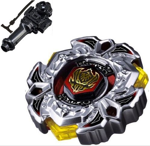 beyblade metal fury all beyblades