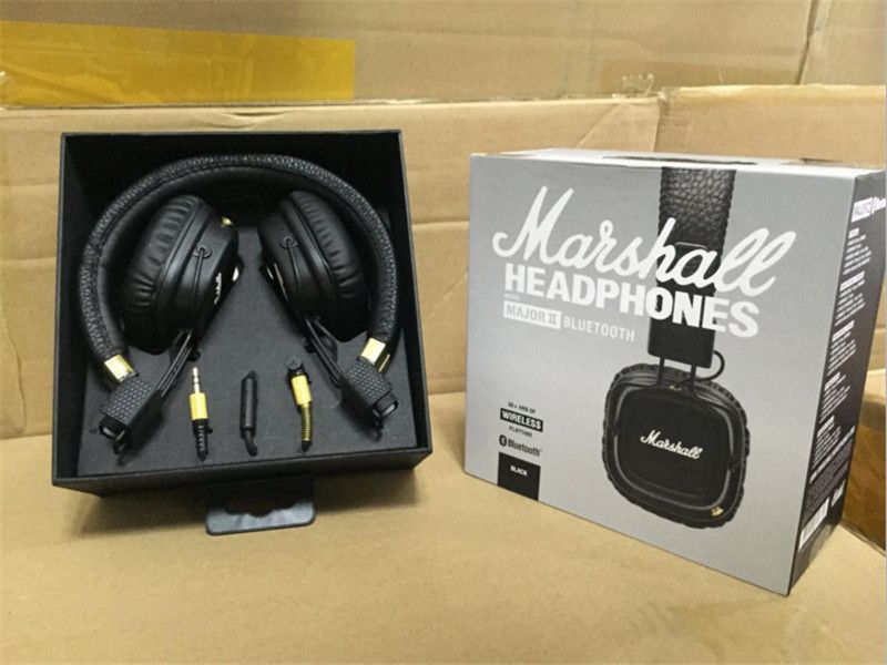 marshall headphones iphone