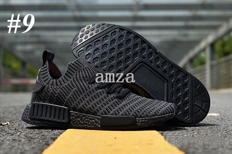 Кроссовки Adidas Nmd R1 Купить В Хабаровске