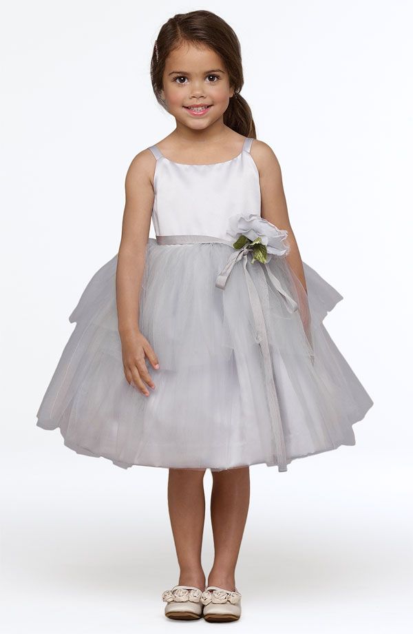 levkoff flower girl dresses