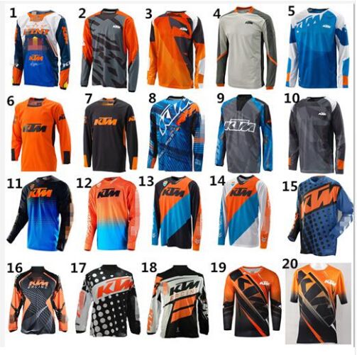 ktm motocross kit