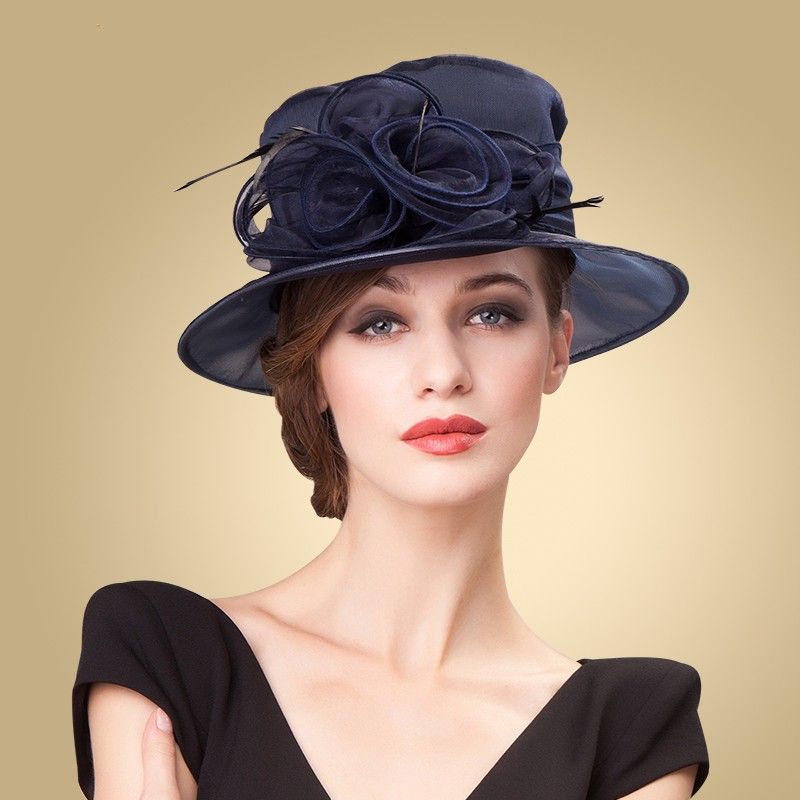 wedding guest hats 2015