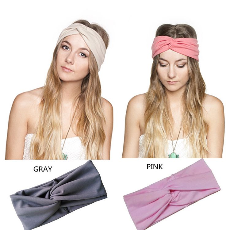 girl turban headband