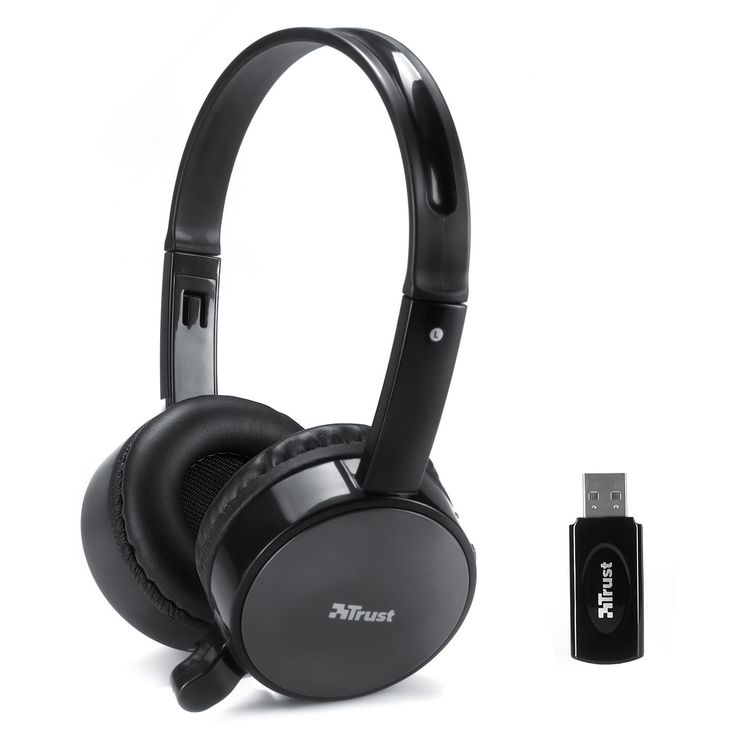 wireless headphones for computer