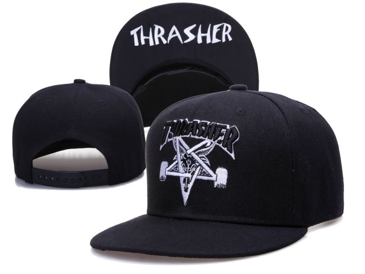 thrasher cap price