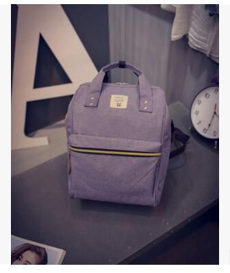 anello purple backpack