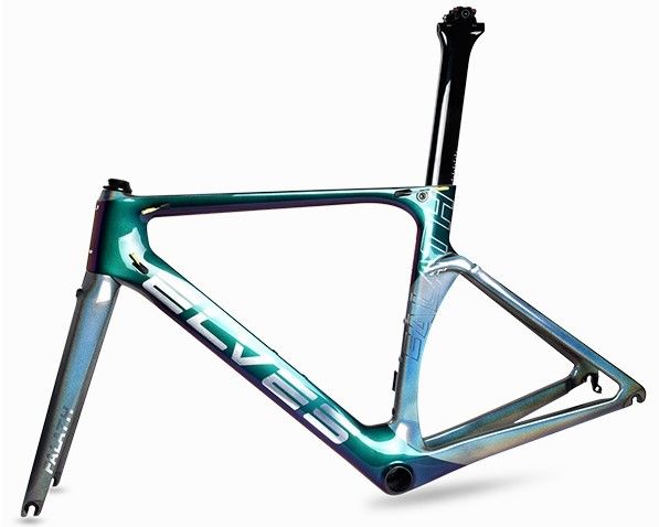 elves frameset