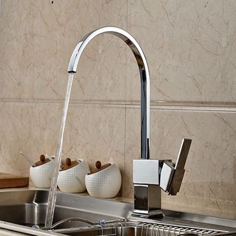 2020 Wholesale And Retail Swivel Spout Kitchen Faucet ...