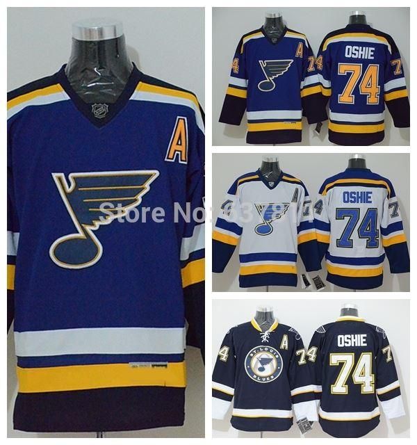st louis blues jersey 2015