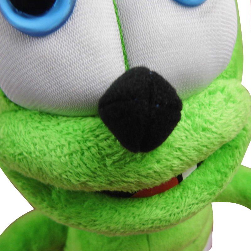 gummy bear singing toy