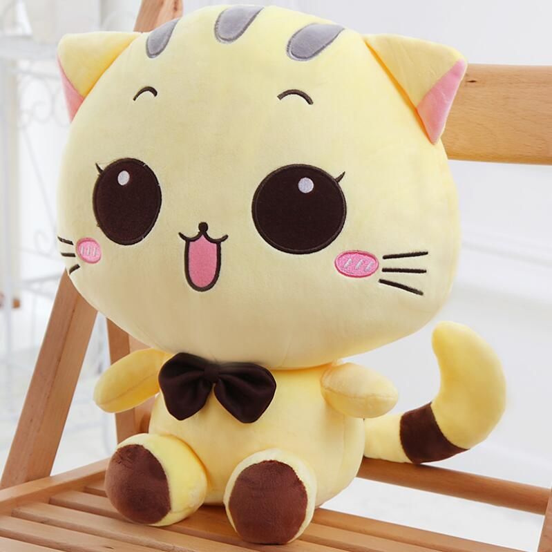 cat doll