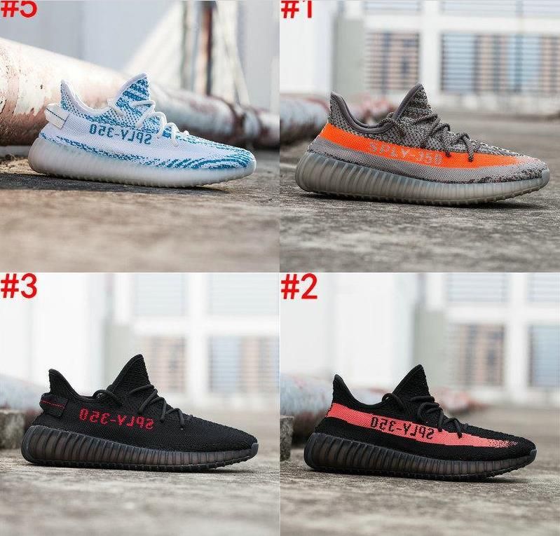 2018 Athletic Outdoor Shoes 350 V2 Shoes Donna Uomo Running Sneakers Soft  Comodo Boost Trainers Cool Streetwear Scarpe Sportive Da Corsa Da  Rubensports, 57,02 € | It.Dhgate.Com