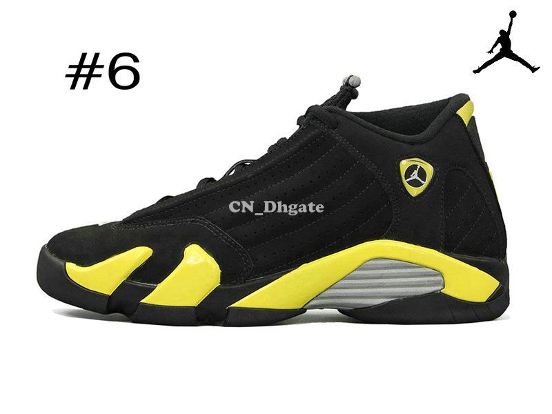 jordan 14 dhgate