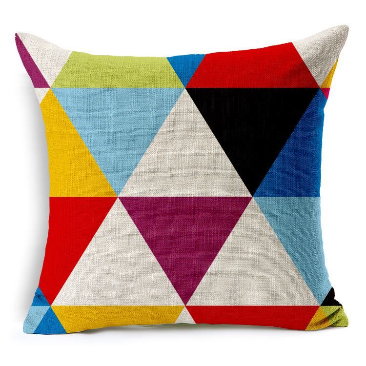 big sleeping pillows