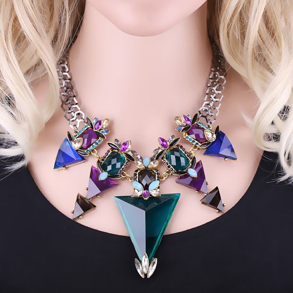 big jewelry