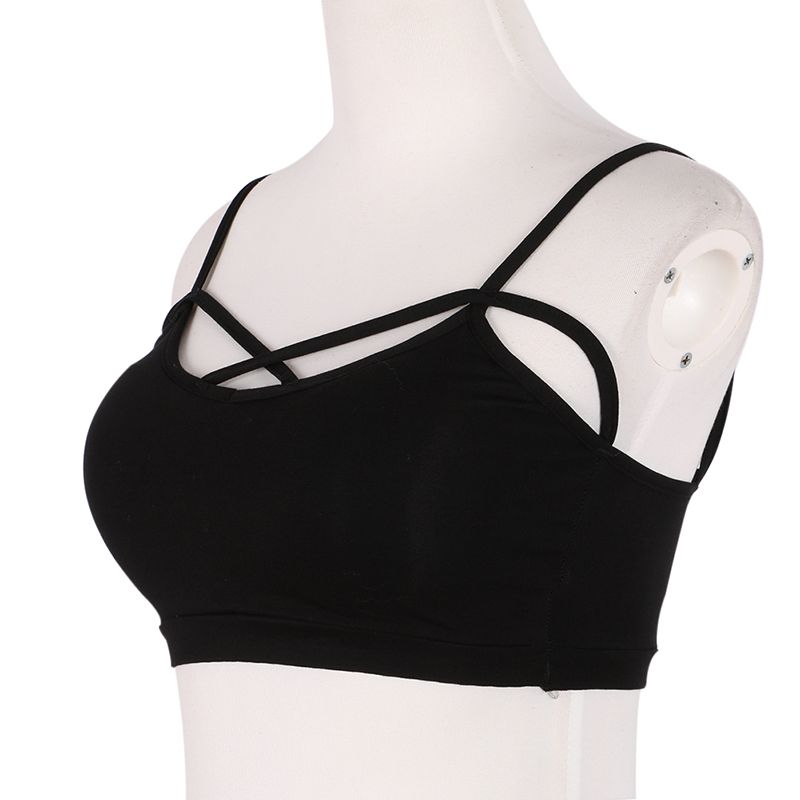 bralette corset top