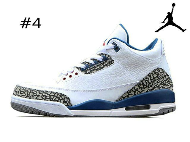 jordan retro 3 dhgate