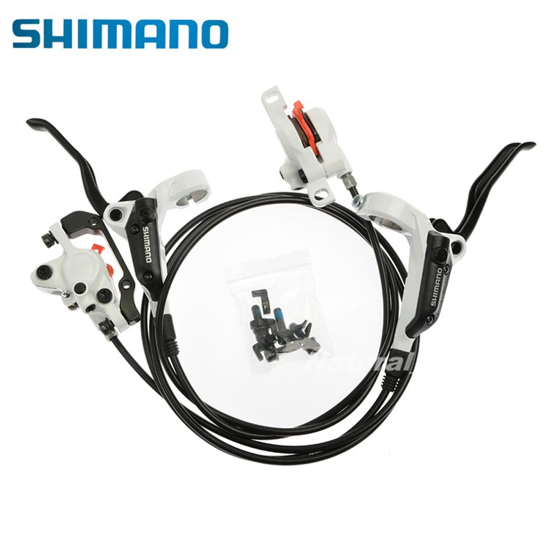 Compra SHIMANO BR BL M355 M355 Hidráulico MTB Bicicleta De Montaña  Bicicleta Frenos De Disco Conjunto Delante Calipers Traseras Izquierda  Derecha Palancas Barato | Entrega Rápida Y Calidad | Es.Dhgate