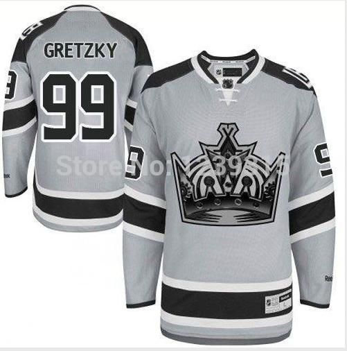 la kings alternate jersey 2016