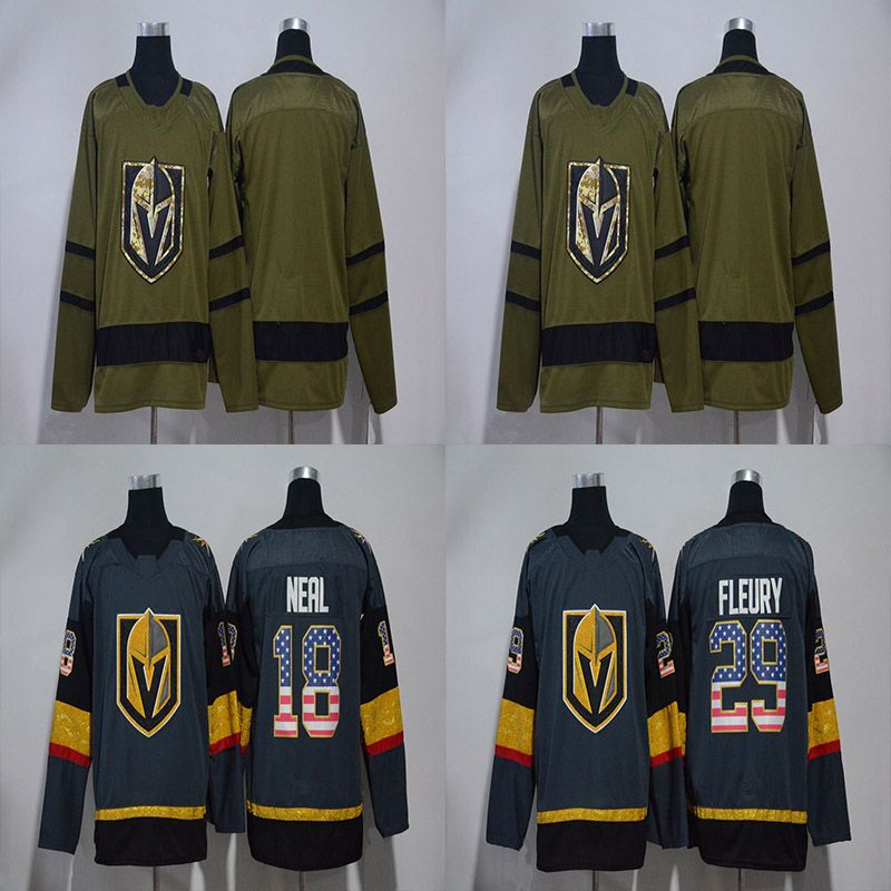 vegas golden knights jersey 2017