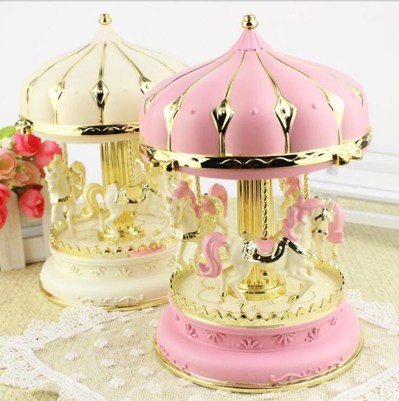 Acheter Belle Boite A Musique Lumiere Carrousel Boites A Musique Pour Enfants Creative Artisanat Cadeaux Fille Cadeau Danniversaire Cadeau De Vacances Decoration De La Maison De 9 86 Du Saveach Fr Dhgate Com Acheter Belle Boite A Musique Lumiere Carrousel Boites A Musique Pour Enfants Creative Artisanat Cadeaux Fille Cadeau Danniversaire Cadeau De Vacances Decoration De La Maison De 9 86 Du Saveach Fr Dhgate Com