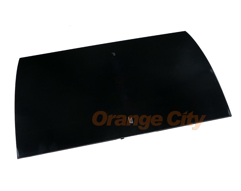 Beneden afronden Contract veeg For PS3 Fat Console Top Upper Caver Cover Housing Shell For Playstation3  Phat Fat From Orangecity, $8.44 | DHgate.Com