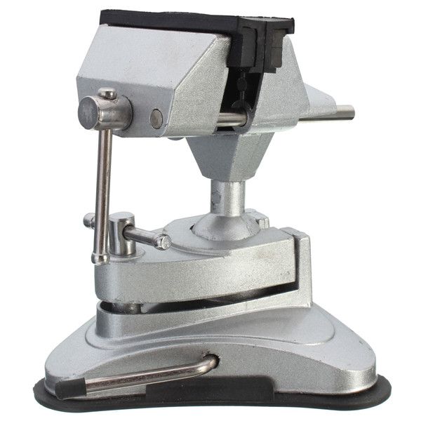 2020 New Arrival Chuck Alloy Vientiane Bench Vise Vice Clamp Stamp