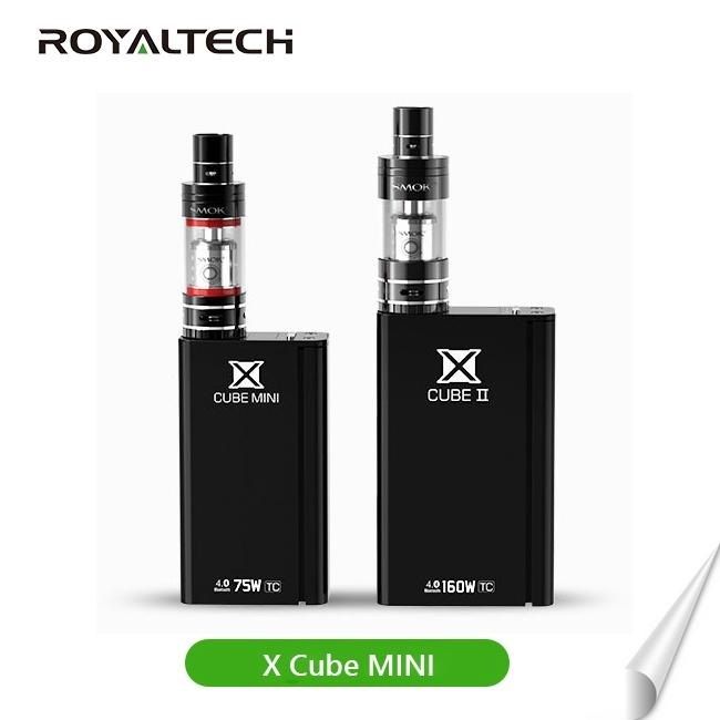 x cube mini smok