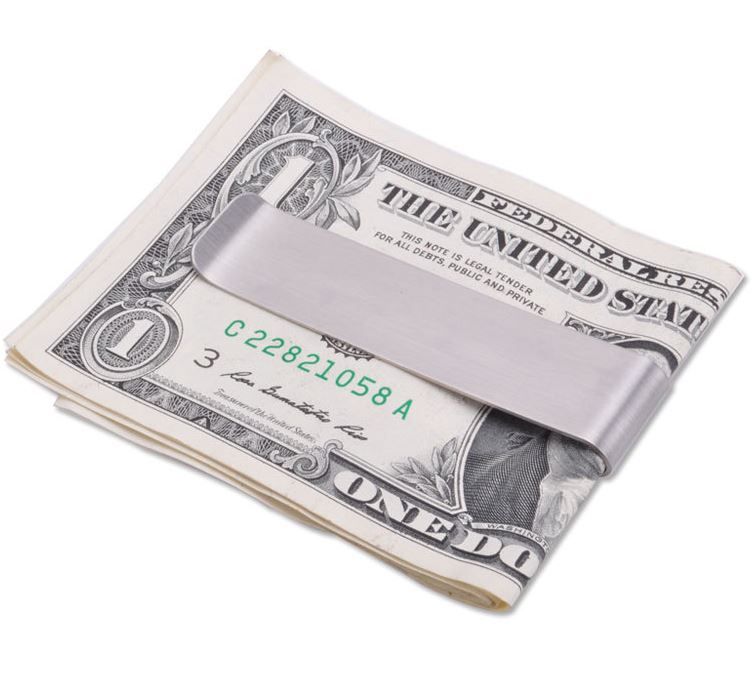 Cash clipper Clearance