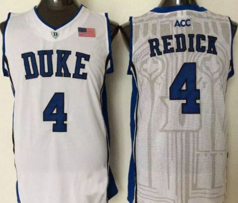 quinn cook duke jersey
