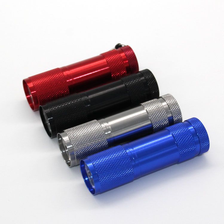 small torch