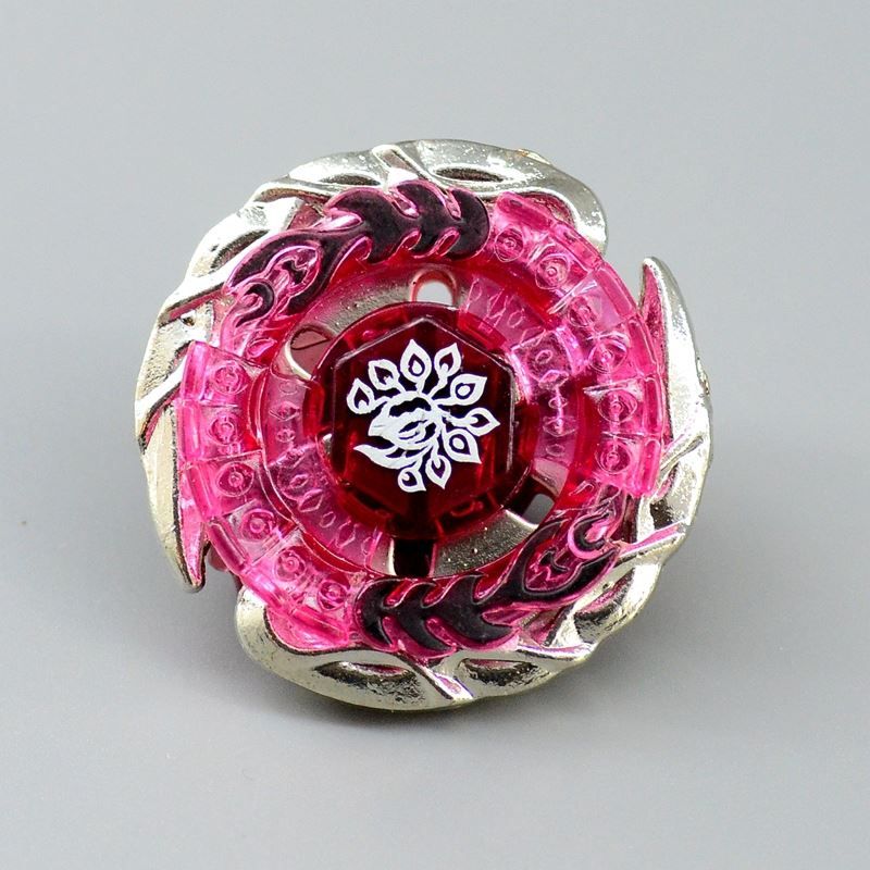rare beyblades