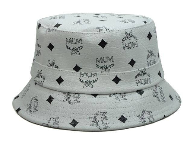 mcm caps