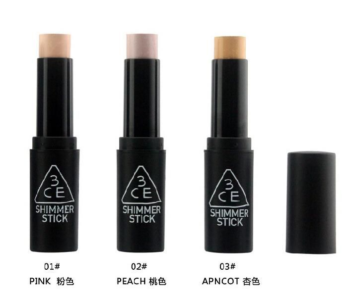 3ce shimmer stick