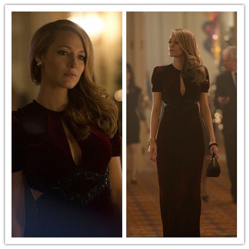 Ver la edad de adaline