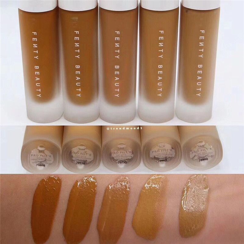 fenty beauty walmart